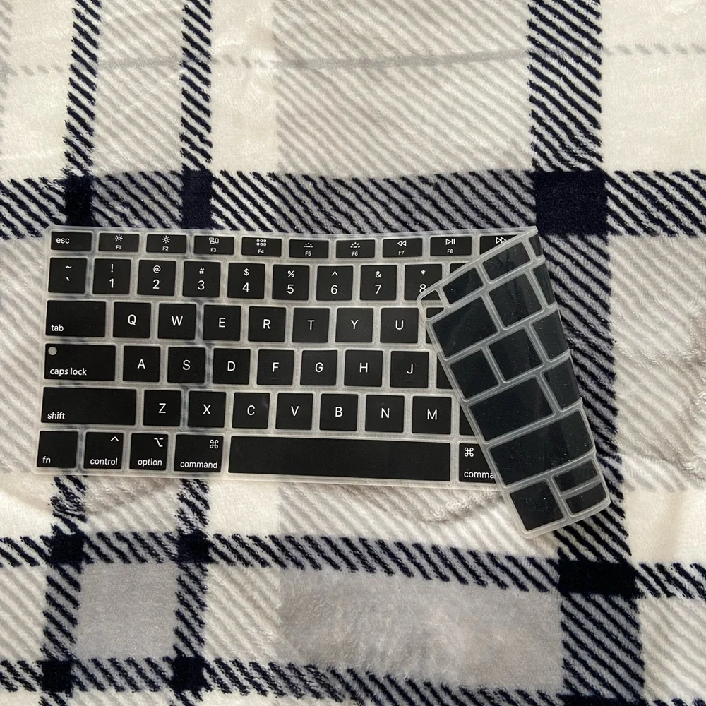 Mac Keyboard Cover